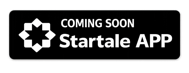 Get on Startale App